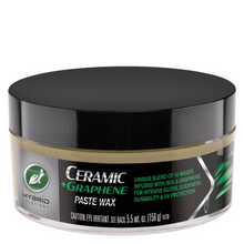 Turtle Wax 75th Birthday Ceramic  Graphene Paste Wax 5.5 Fl Oz