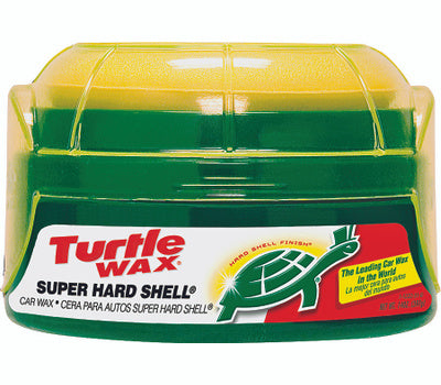 Turtle Wax T222 R Paste Car Wax