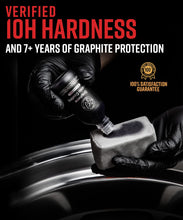 Adam's UV Graphene - 10H Ceramic Coating for Cars W/UV Glow Technology