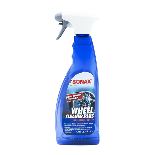 SONAX Wheel Cleaner Plus