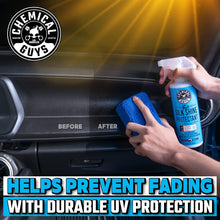 Chemical Guys HOL333 7-Piece Ultimate Car Wash & Shine Kit