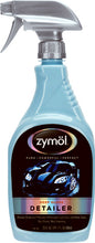 Zymol Deep Gloss Detailer, 23 fl oz