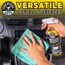 Chemical Guys SPI_663_16 InnerClean Interior Quick Detailer and Protectant, 16 oz