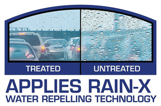 Rain-x Original Glass Treatment, 16oz