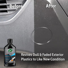 Turtle Wax 53838 Hybrid Solutions Trim Restorer 10 oz 2-Pack