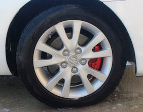 SONAX Wheel Cleaner Plus