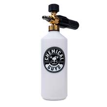 Chemical Guys TORQ Professional Snow Foam Cannon
