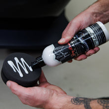 Jay Leno's Garage Wash & Gloss 8-Piece Detailing Bucket Kit - Wash, Clean & Protect