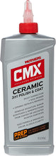 Mothers 01548 CMX Ceramic Wash & Coat, 48 oz.