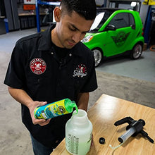Chemical Guys HOL401 Buster Waterless Car Wash & Wax Kit