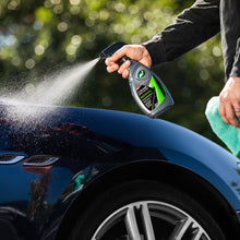 Turtle Wax Hybrid Solutions Ceramic Spray Wax Coating - 16 fl oz
