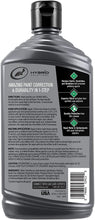 Turtle Wax 53412 Hybrid Solutions Ceramic Polish and Wax - 14 Fl Oz.