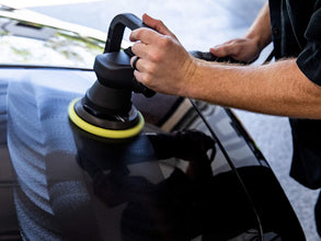 Meguiar's Ultimate Polish, High-Gloss Pre-Wax Car Polish, 20 fl. oz.