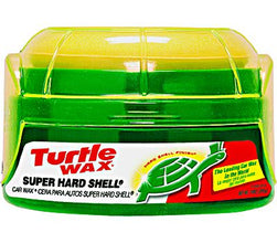 Turtle Wax T222 R Paste Car Wax