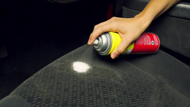 Tuff Stuff Multi Purpose Foam Cleaner, 22 ounces, 13146