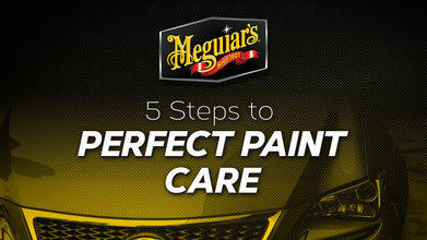 Meguiar's G17748 Ultimate Wash and Wax, 48 oz