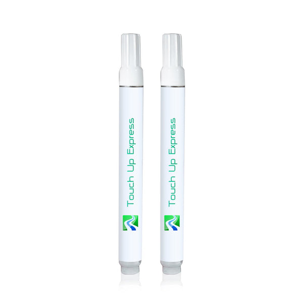 Buick Skylark 40 White Paint Pen & Clear Coat For Car Truck or Auto