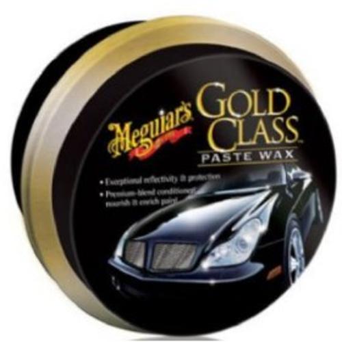 Meguiar's Meguiar's G-7014J Gold Class Car Wax Paste, 11 Oz