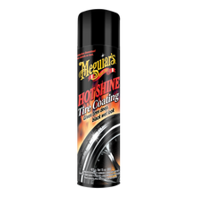 Meguiar's Hot Shine Tire Cleaner 15 Oz.