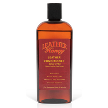 Leather Honey Non-Toxic Leather Conditioner, 8 oz