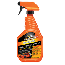 Armor All Ultra Shine Total Vehicle Detailer