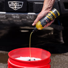 Jay Leno's Garage Ceramic Car Wash Shampoo (16 oz) - Clean, Protect & Boosts Car Paint
