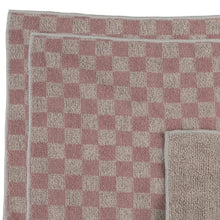 Casabella Microfiber Stainless Steel Cleaning Cloths Set of 2 Two Toned Color 12 x 14 Inch 8511212, 3-Pack