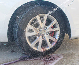 SONAX Wheel Cleaner Plus