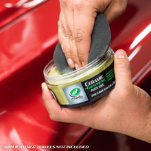 Turtle Wax 75th Birthday Ceramic  Graphene Paste Wax 5.5 Fl Oz