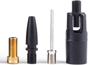 AIRMAN Flat Tire Repair Kit - ResQ Max Tire Mobility Kit Inflator with Valve Through Sealant