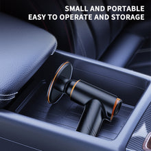 Mixfeer Car Cordless Polisher Portable Handheld buffer polisher Waxer Sander for Car Sanding, Polishing,Paint/Rust Removal