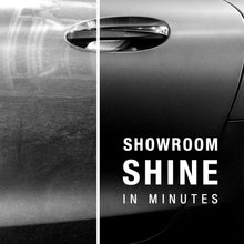 Nu Finish Rapid Shine Car Spray Polish Detailer, 15 FL OZ