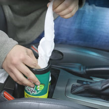 Turtle Wax Spray N' Wipe Protectant