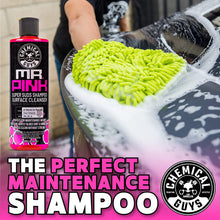 Chemical Guys HOL333 7-Piece Ultimate Car Wash & Shine Kit