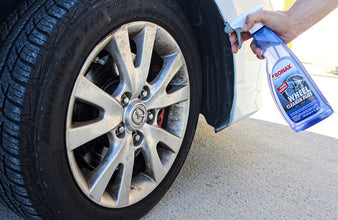 SONAX Wheel Cleaner Plus