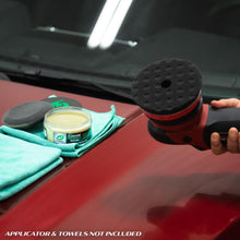 Turtle Wax 75th Birthday Ceramic  Graphene Paste Wax 5.5 Fl Oz